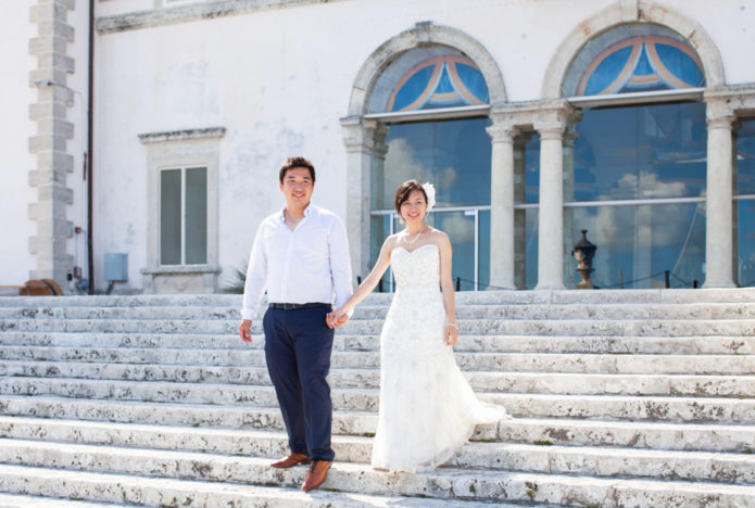 Vizcaya-Engagement-Session