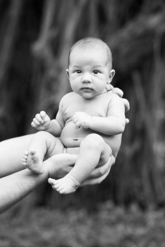 Miami-Newborn-Photographer