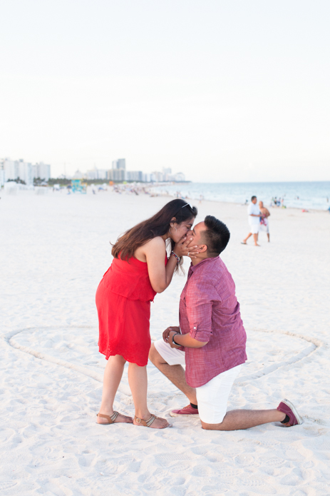 Miami Proposal