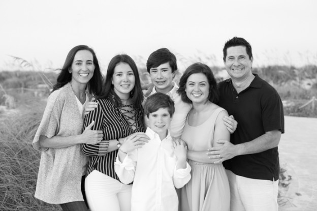 Miami Family Photographer