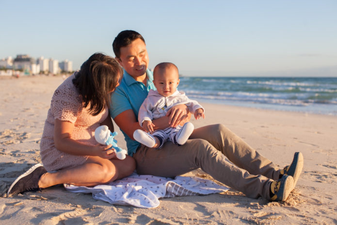 miami family photographer