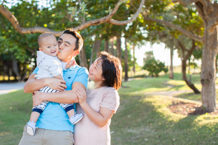 miami family photographer