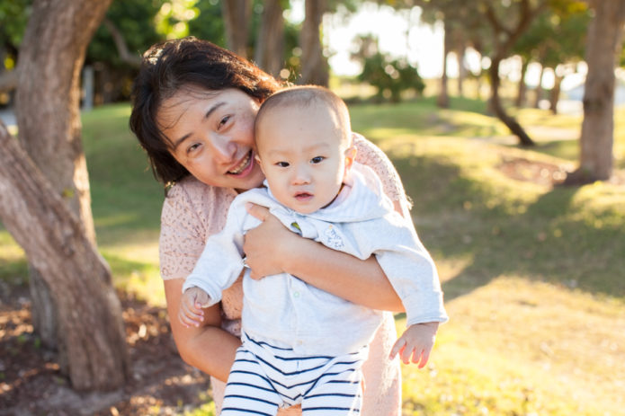 miami family photographer