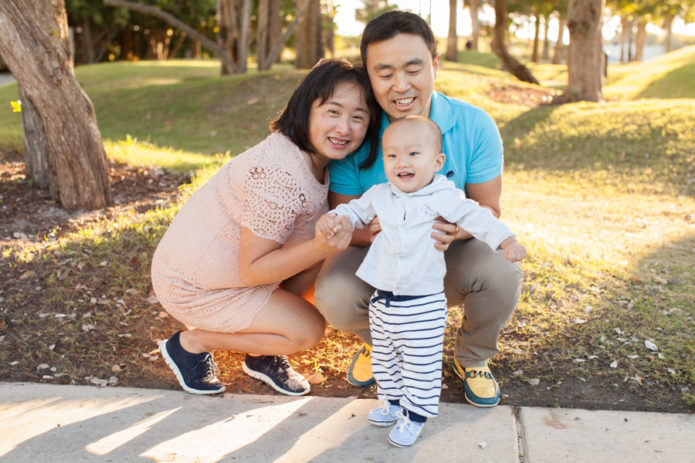 miami family photographer