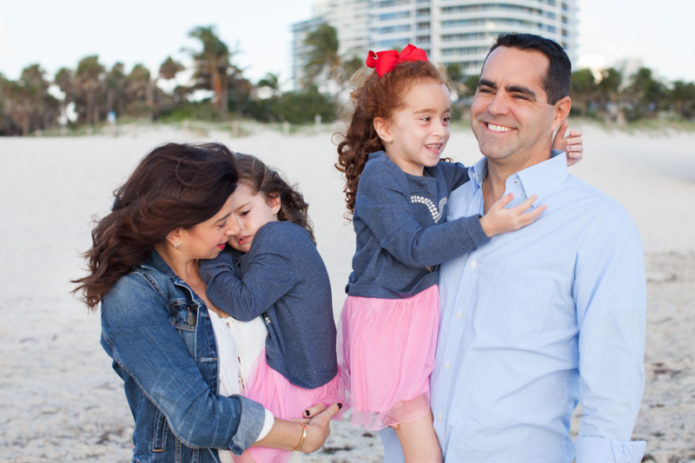 Miami Family Photographer