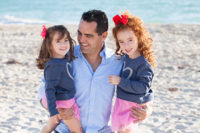 Miami Family Photographer