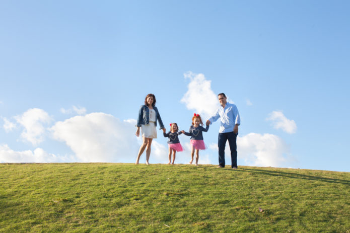 Miami Family Photographer