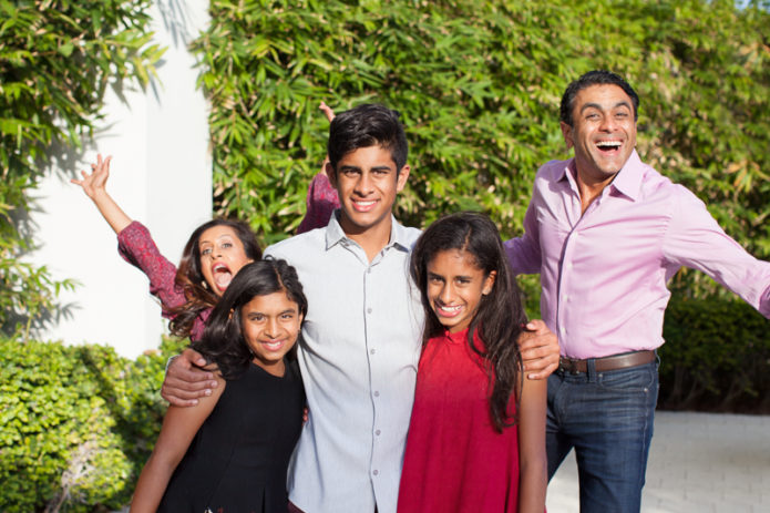 Miami Family Photographers