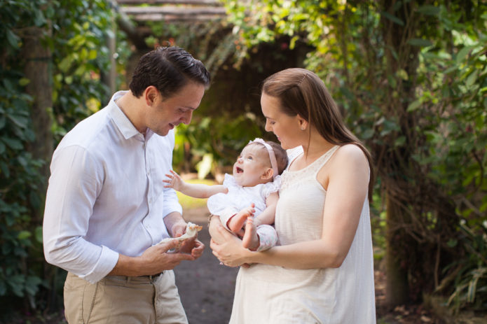 Fairchild family session