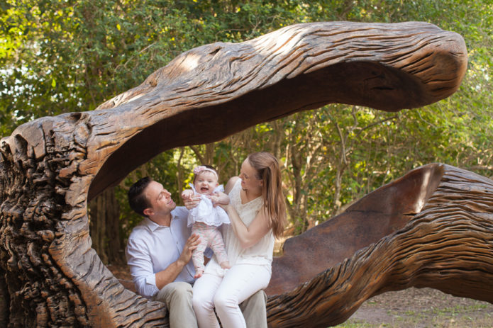 fairchild family session