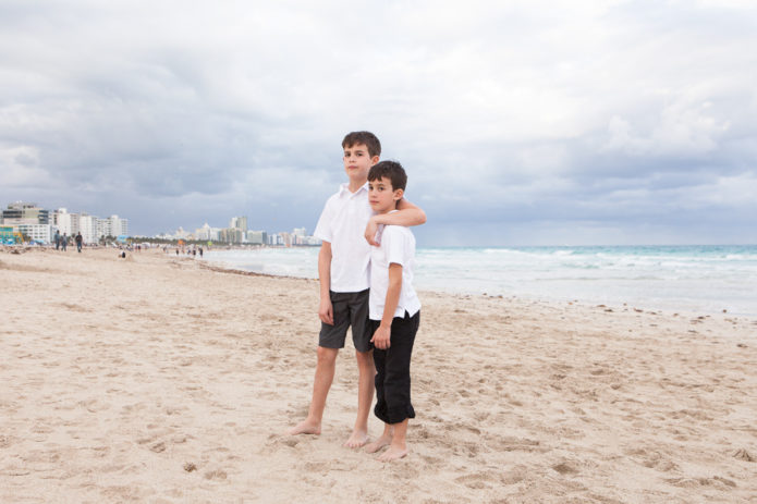 Family Photographer Miami