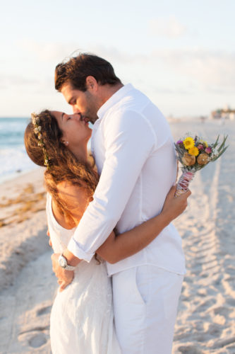 Miami Wedding photographer