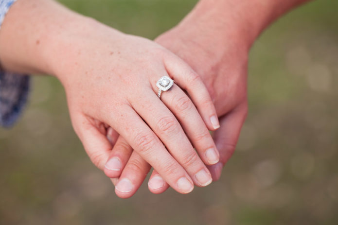 Miami Beach Proposal Photography