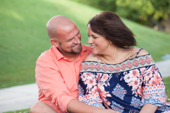 Miami Beach Proposal Photography