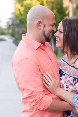 Miami Beach Proposal Photography