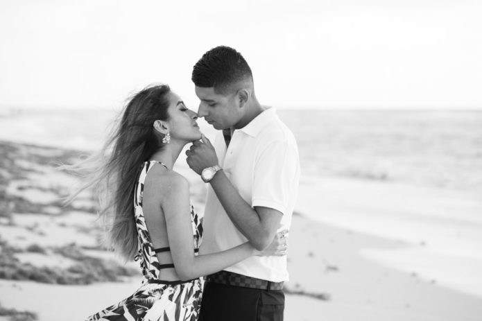 Miami Proposal Photographer