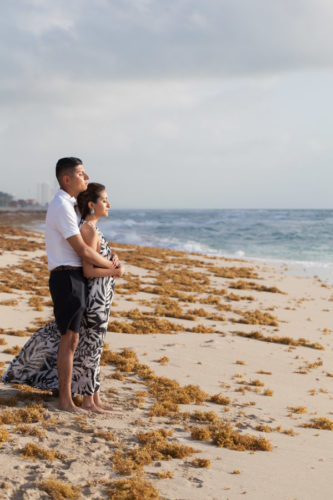 Miami Proposal Photographer