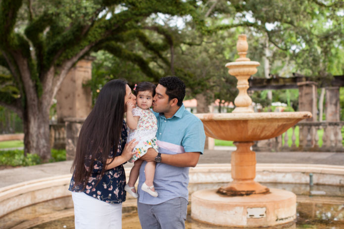 Coral Gables Prado Photography