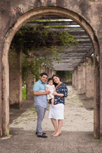 Coral Gables Prado Photography