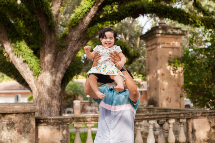 Coral Gables Prado Photography