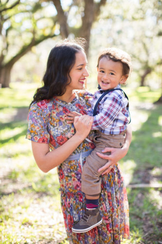 Matheson Hammock Family Photography Session