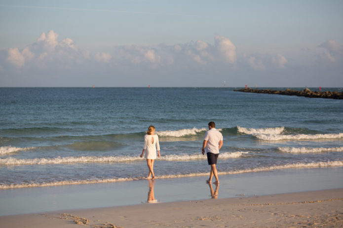 Miami Beach Sunset Proposal