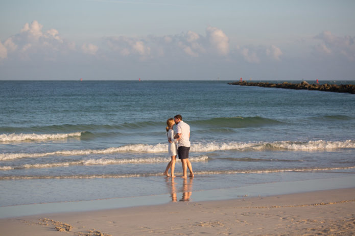 Miami Beach Sunset Proposal