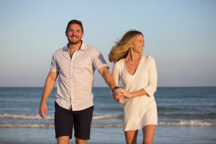 Miami Beach Sunset Proposal