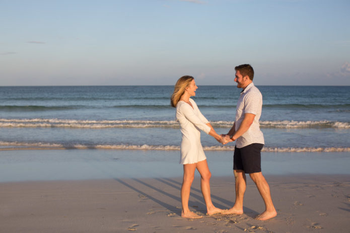 Miami Beach Sunset Proposal