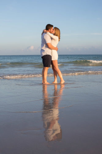 Miami Beach Sunset Proposal