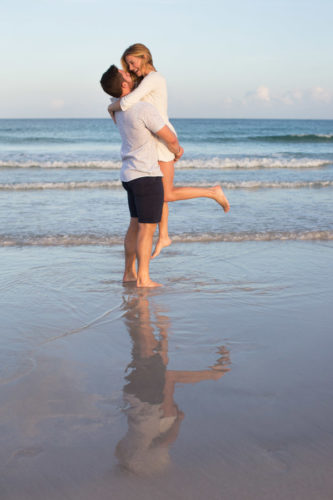 Miami Beach Sunset Proposal