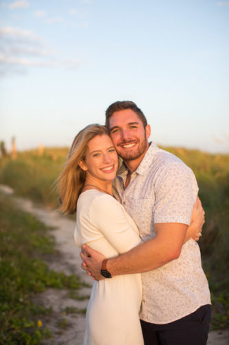 Miami Beach Sunset Proposal