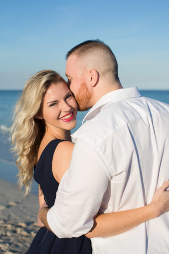 Miami Beach Surprise Proposal Photographer