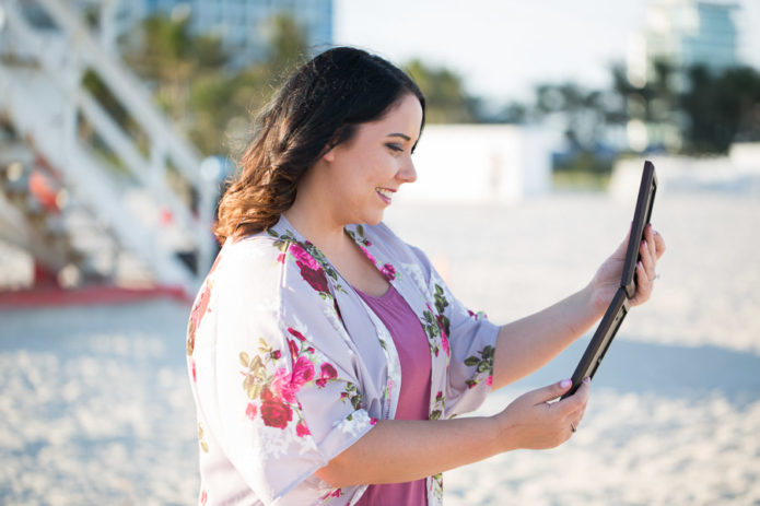 Miami Beach Proposal South Pointe Park