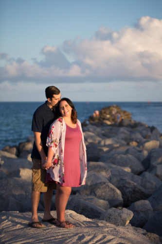 Miami Beach Proposal South Pointe Park