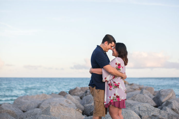 Miami Beach Proposal South Pointe Park