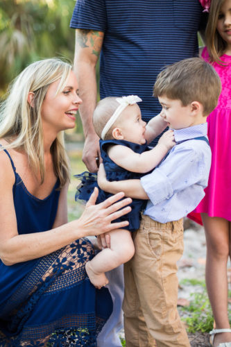 Key Biscayne Family Photographer Cape Florida Lighthouse