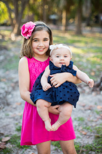 Key Biscayne Family Photographer Cape Florida Lighthouse