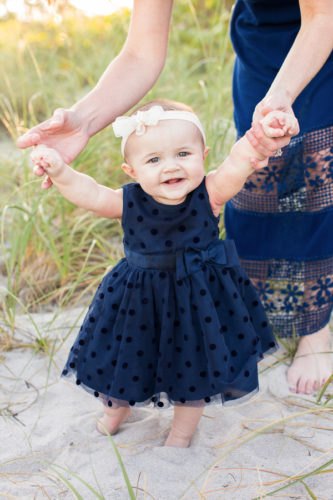 Key Biscayne Family Photographer Cape Florida Lighthouse