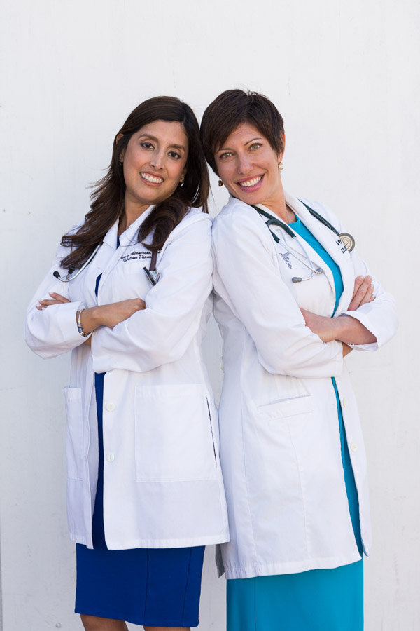 Doctor Portraits Advertising Photography Miami