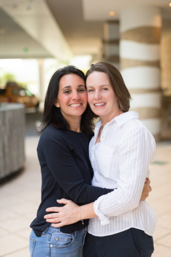 Family Photography Session at the Carillon Miami Beach Hotel