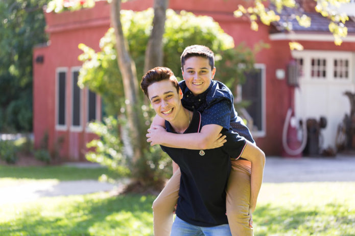 Deering Estate Family and Senior Photographer