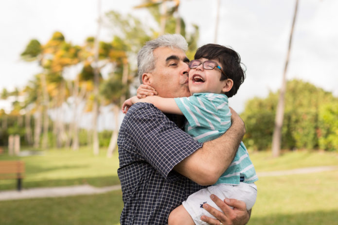 Key Biscayne Family Photography Session in South Florida