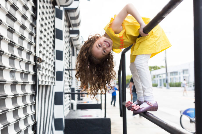 Wynwood Family Photographer