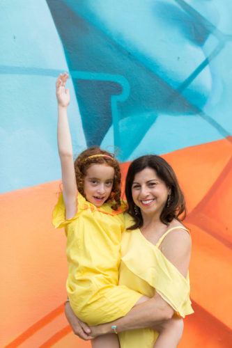 Wynwood Family Photographer