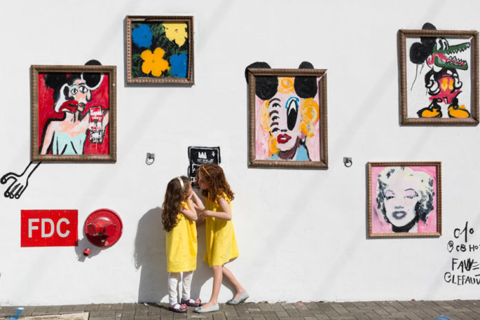 Wynwood Family Photographer