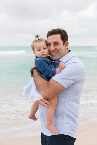 Carillon Hotel Family Beach Photographer