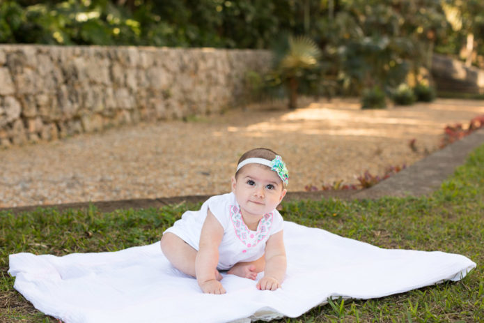 Fairchild Tropical Botanic Garden Family Photography Session