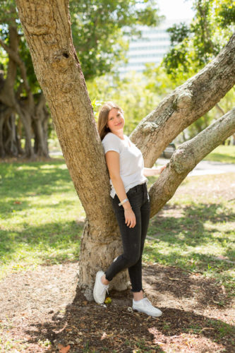 Family Photo Session Pine Tree Park