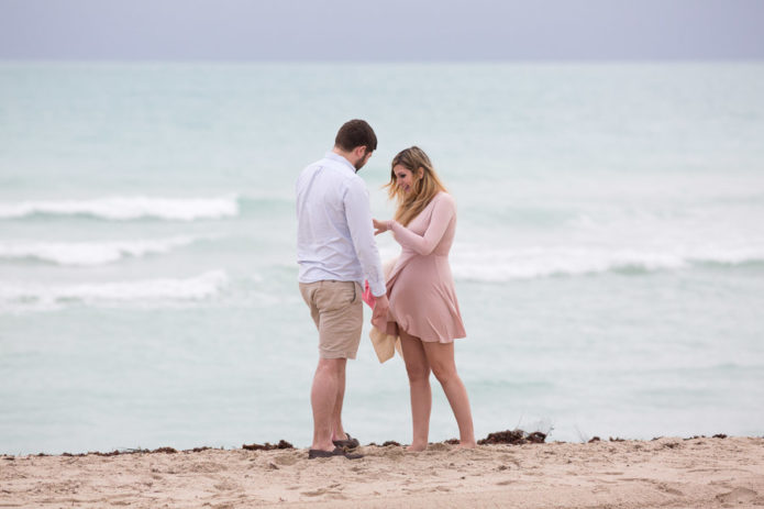 Monte Carlo Miami Beach Surprise Proposal Photographer